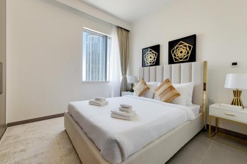 Primestay - Creek Gate 2 Dubai Creek Harbour - image 2
