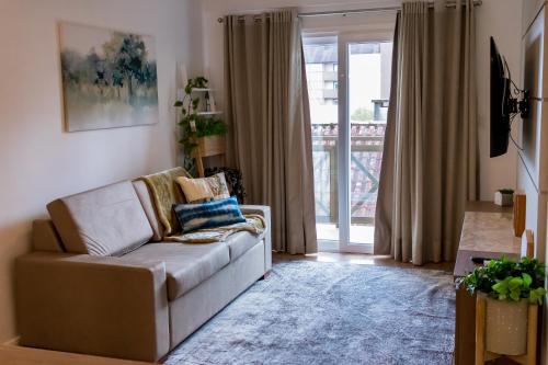 Medema Apartamento #403 no coração da cidade