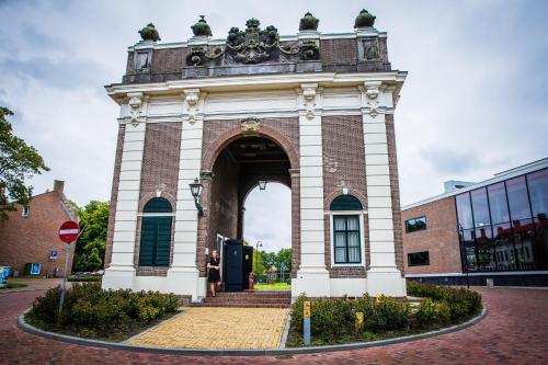De Koepoort, Middelburg