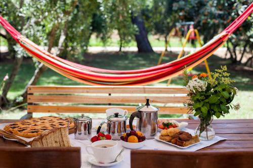 Agriturismo Fontetrilla 3
