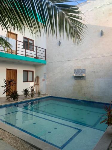 Los Arcos Hotel - TULUM in Tulum, Mexico