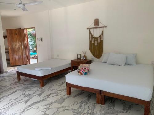 Los Arcos Hotel - TULUM in Tulum, Mexico