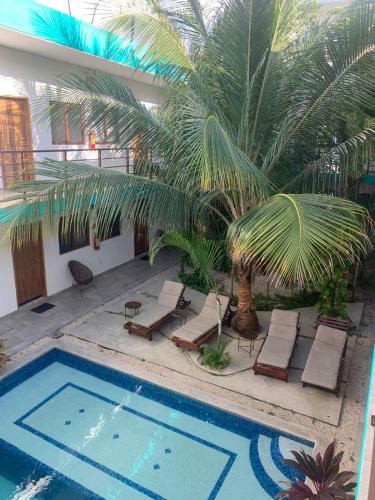 Los Arcos Hotel - TULUM in Tulum, Mexico
