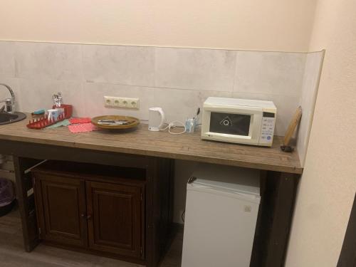 Delta11 - 2 bedrooms, 2 big beds, 1 single bed, Tartu (zdjęcie 8)