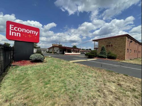 Economy Inn - Hotel - East Hartford