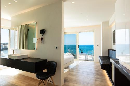 Kahlua Sea View Suites - Adults Only - Crete