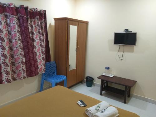 Hotel Amman Residency