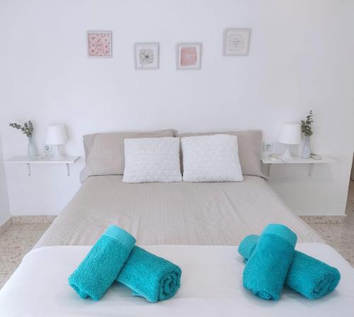  Écija Home, Unterkunft in Écija