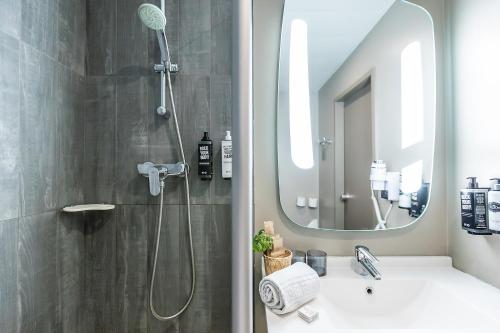 Hotel ibis Porto Gaia - image 5