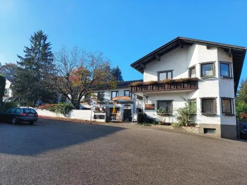Pension Welserhof in Wilfersdorf, Österreich