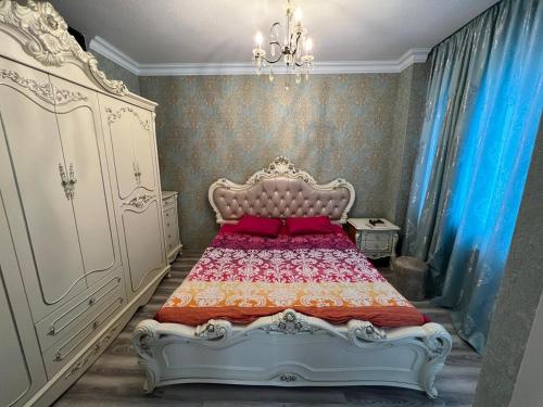 Apartment in Tbilisi city