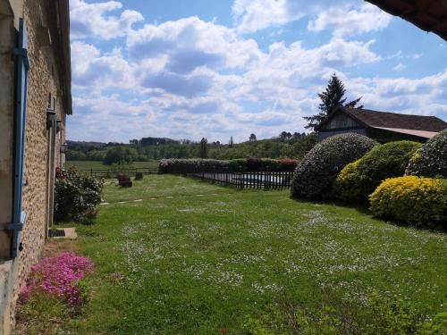 Domaine de La Croisée Verte, 3 maisons au coeur du Périgord