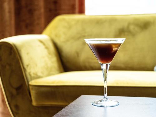 Falkensteiner Hotel Bratislava - image 7