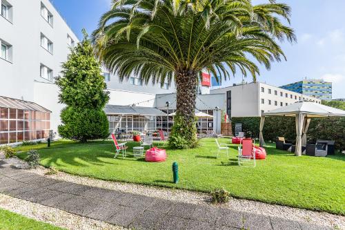 Hotel ibis Porto Gaia