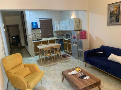 Dreams Apartments شقق الاحلام Baghdad