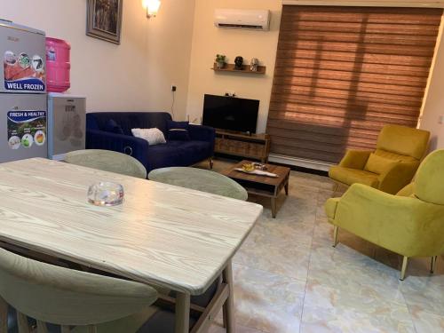 Dreams Apartments شقق الاحلام