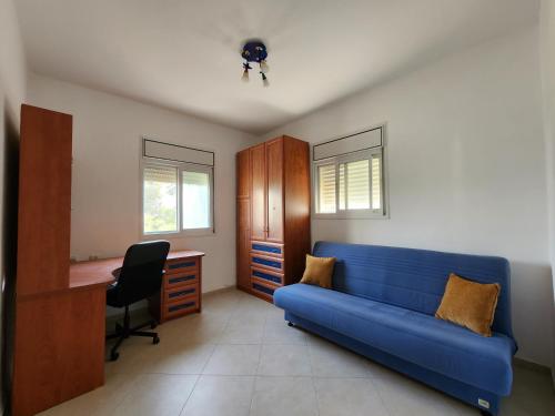 Shturman Apartment Haifa