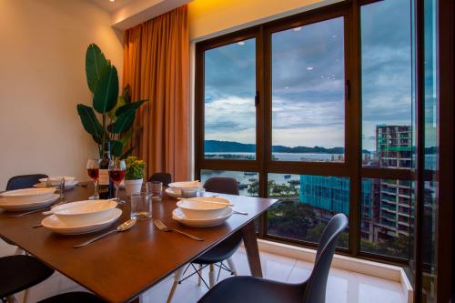 AJ Suites @ Loft Imago KK - image 5