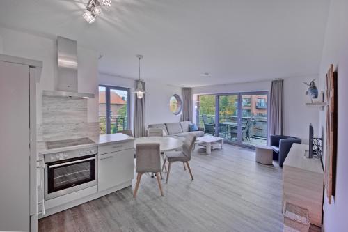 Elbstrand Resort Krautsand Elbstrand Resort Krautsand