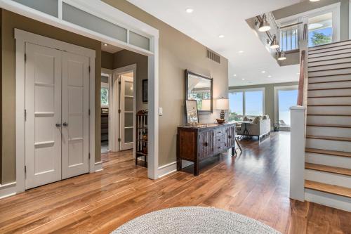 Michiana Beach House