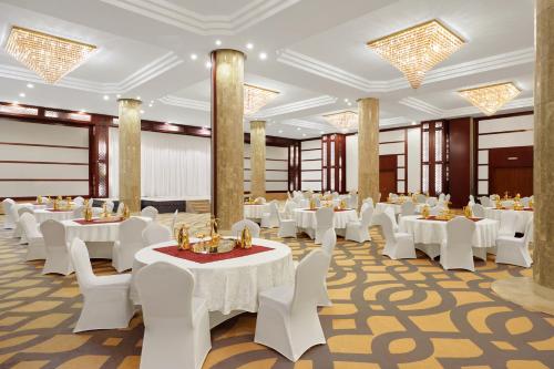 Makarem Mina Hotel - image 6