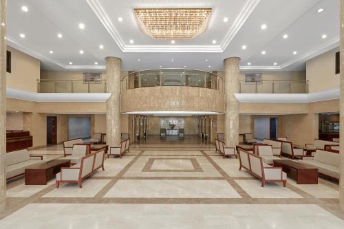 Makarem Mina Hotel - image 12