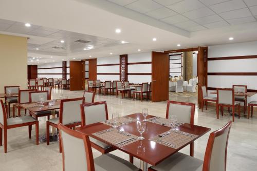 Makarem Mina Hotel - image 10