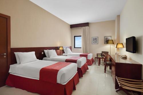 Makarem Mina Hotel - image 13