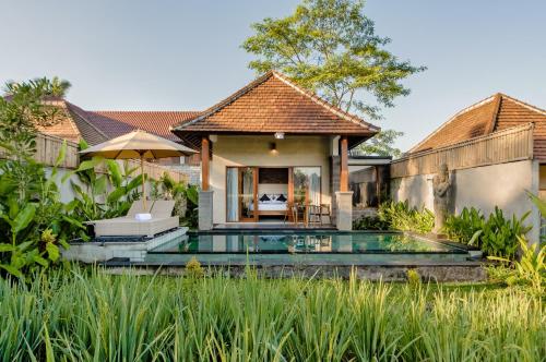 Foto - Poka Ubud Hidden Paradise & Spa by EPS