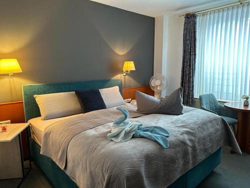 Hotel Oberledinger Hof 2