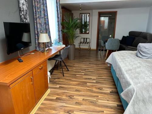Hotel Oberledinger Hof 5