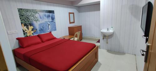 S.S.K RESIDENCY – Chennai, IL
