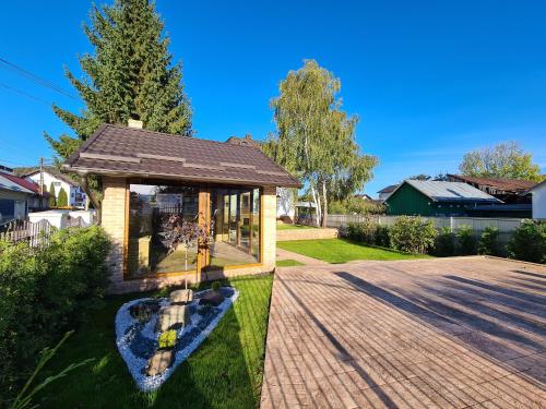 Villa Ramona - image 8