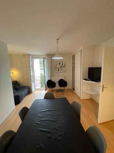 Villa Prairie Mont-Dore 7 Appartements