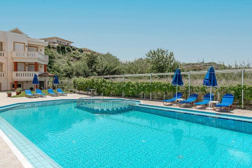 Artemis Apartments - image 14