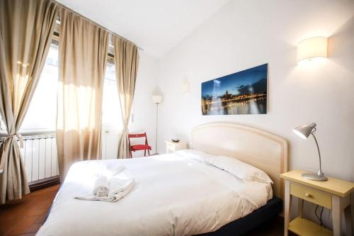Nice Apartment Near Ponte Vecchio 2