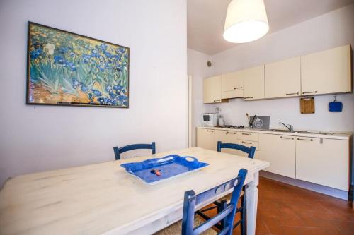 Nice Apartment Near Ponte Vecchio 4