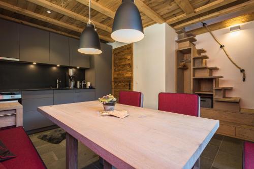 Piccola Fiamma by Pizzo Fiamma, Zermatt (foto 8)