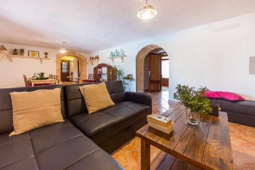 Finca Cas Contador Mallorca in ألجايدا