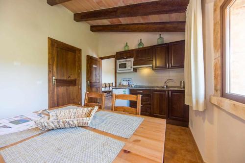 Finca Cas Contador Mallorca in ألجايدا