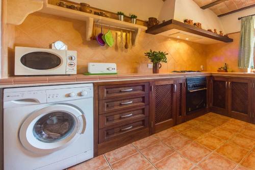Finca Cas Contador Mallorca in ألجايدا