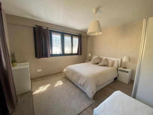 Casa en Montealegre reformada y acogedora (wifi) - Baltezana