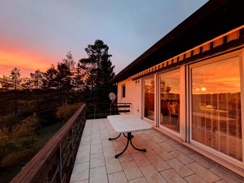 Cosy house in picturesque Jura