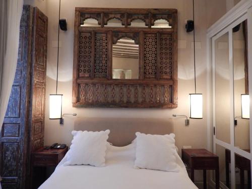 Hotel Boutique Corral del Rey, Siviglia (foto 6)