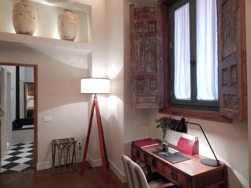 Hotel Boutique Corral del Rey, Siviglia (foto 7)