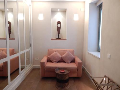 Hotel Boutique Corral del Rey, Siviglia (foto 9)