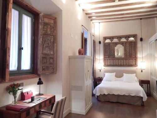 Hotel Boutique Corral del Rey, Siviglia (foto 11)
