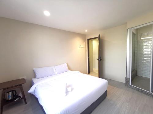 Maco Inn Century @Johor Bahru near Holiday Plaza