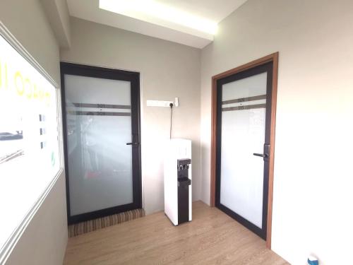 Maco Inn Century @Johor Bahru near Holiday Plaza