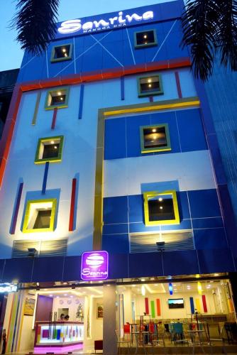 Hotel Sanrina Jakarta